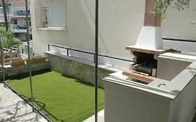 Savina Apartment Kalamitsa Kavala